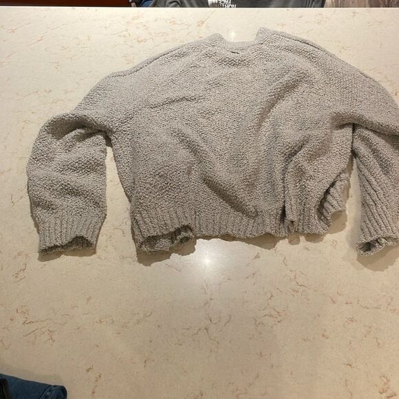 Volcom cardigan sweater SZ Xsmall - Picture 8 of 8